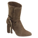 Keaton Cuff Bootie image number null