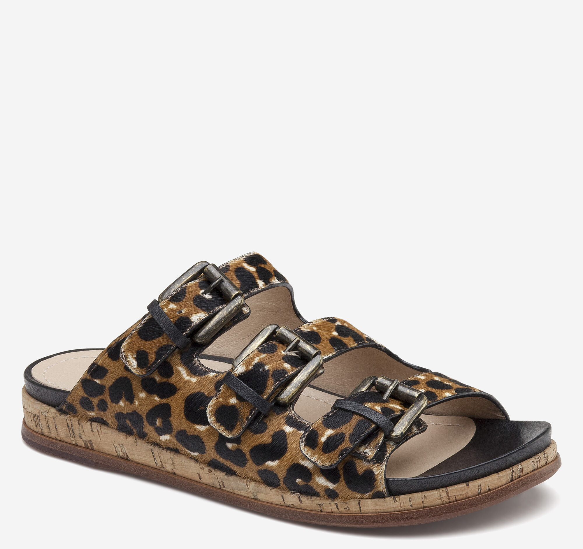 johnston and murphy sandals