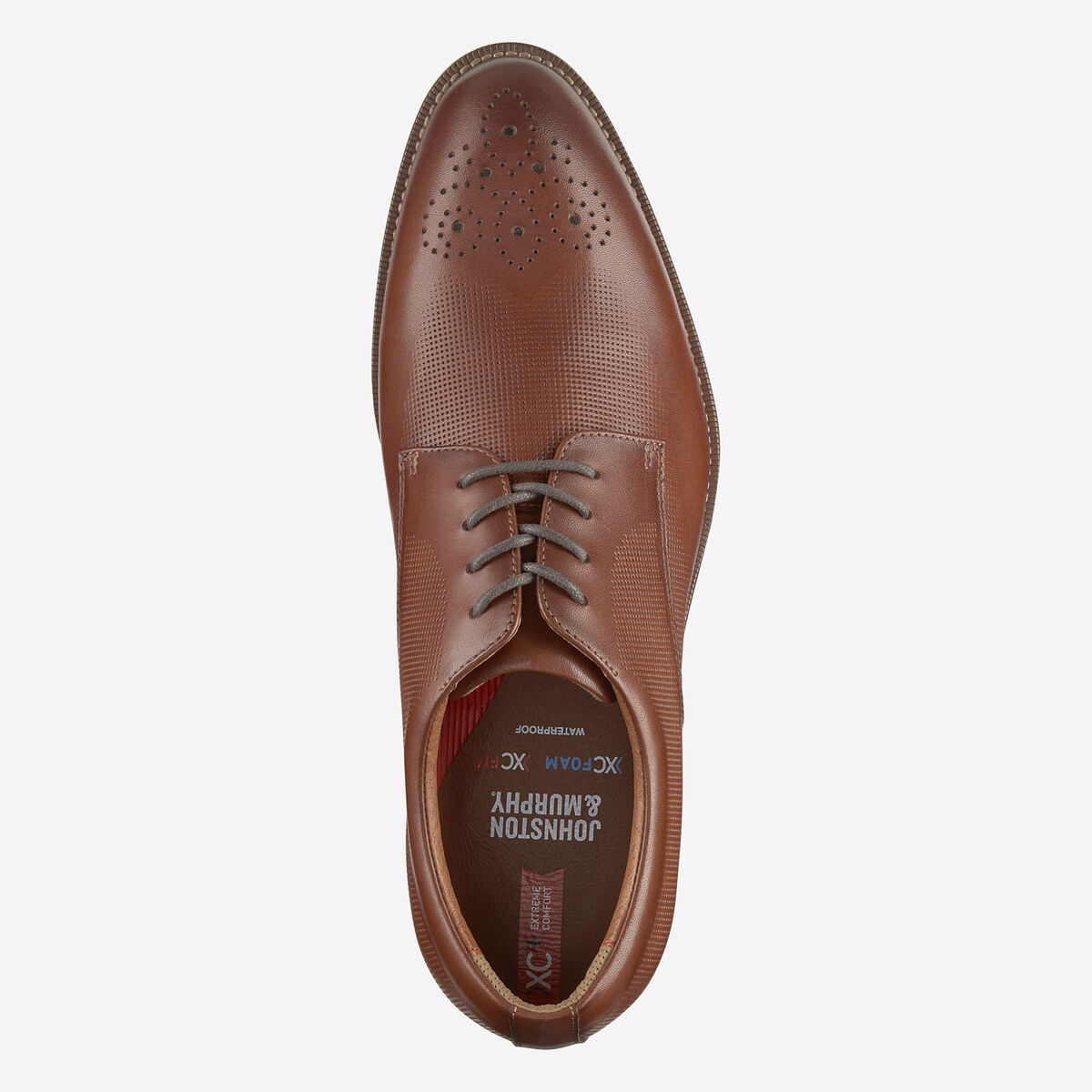 XC+&trade; Copley Wingtip image number null