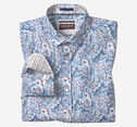Printed Cotton Shirt image number null
