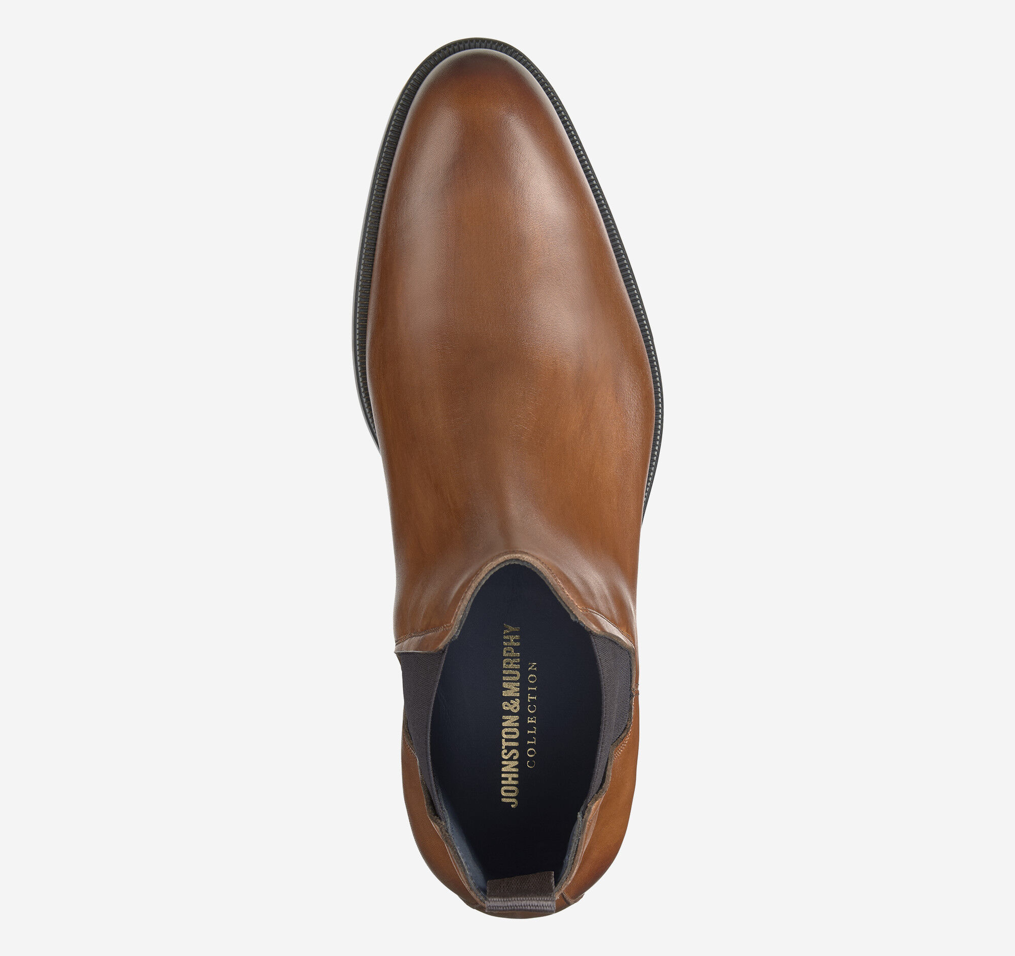 Men's Flynch Chelsea Boot | Johnston & Murphy