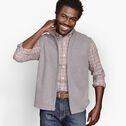 Reversible Solid Vest image number null