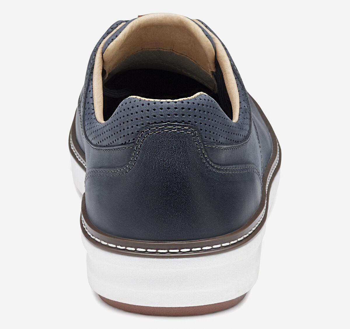 McGuffey Lug Plain Toe image number null