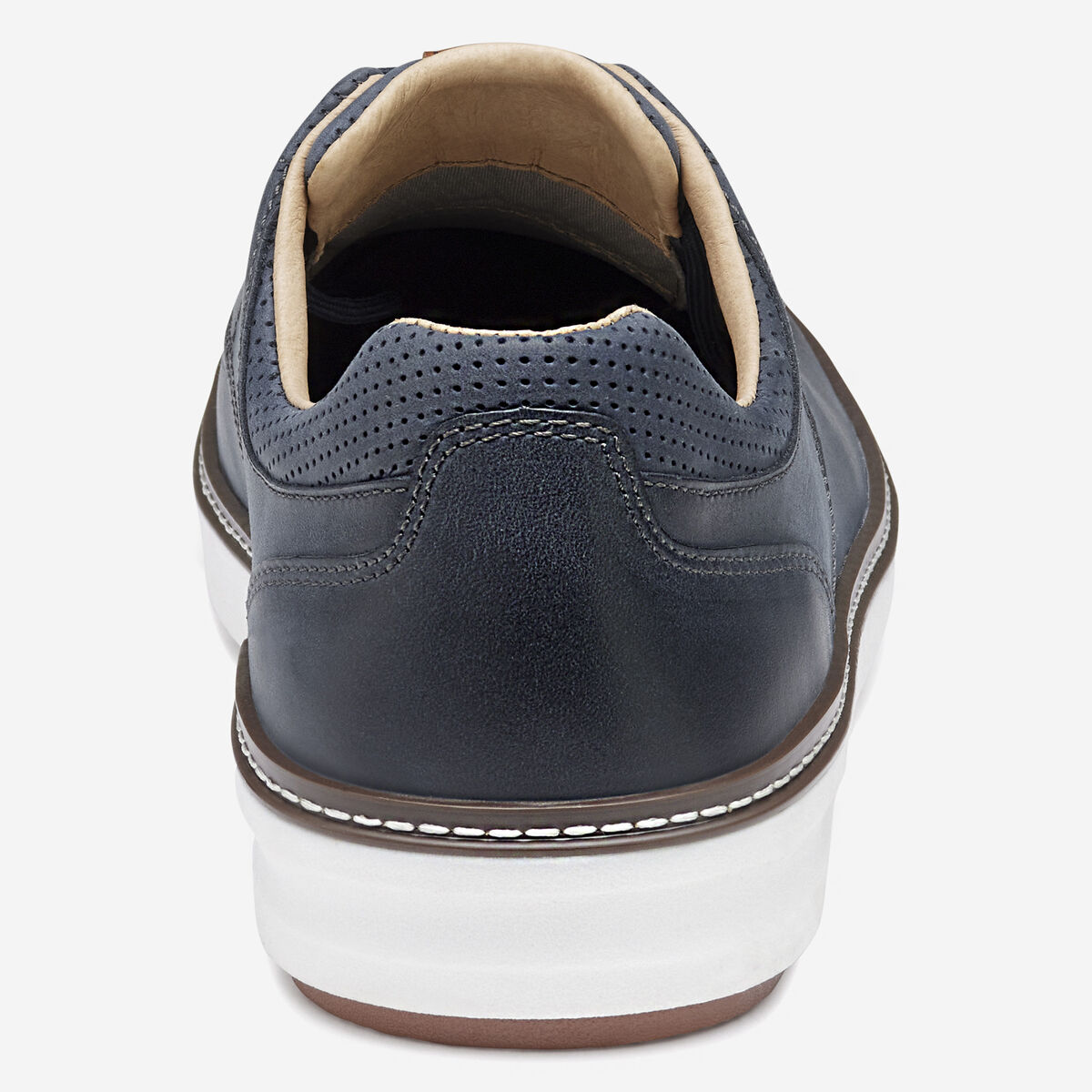 McGuffey Lug Plain Toe image number null