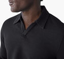 Sedona Long-Sleeve V-Neck Polo image number null