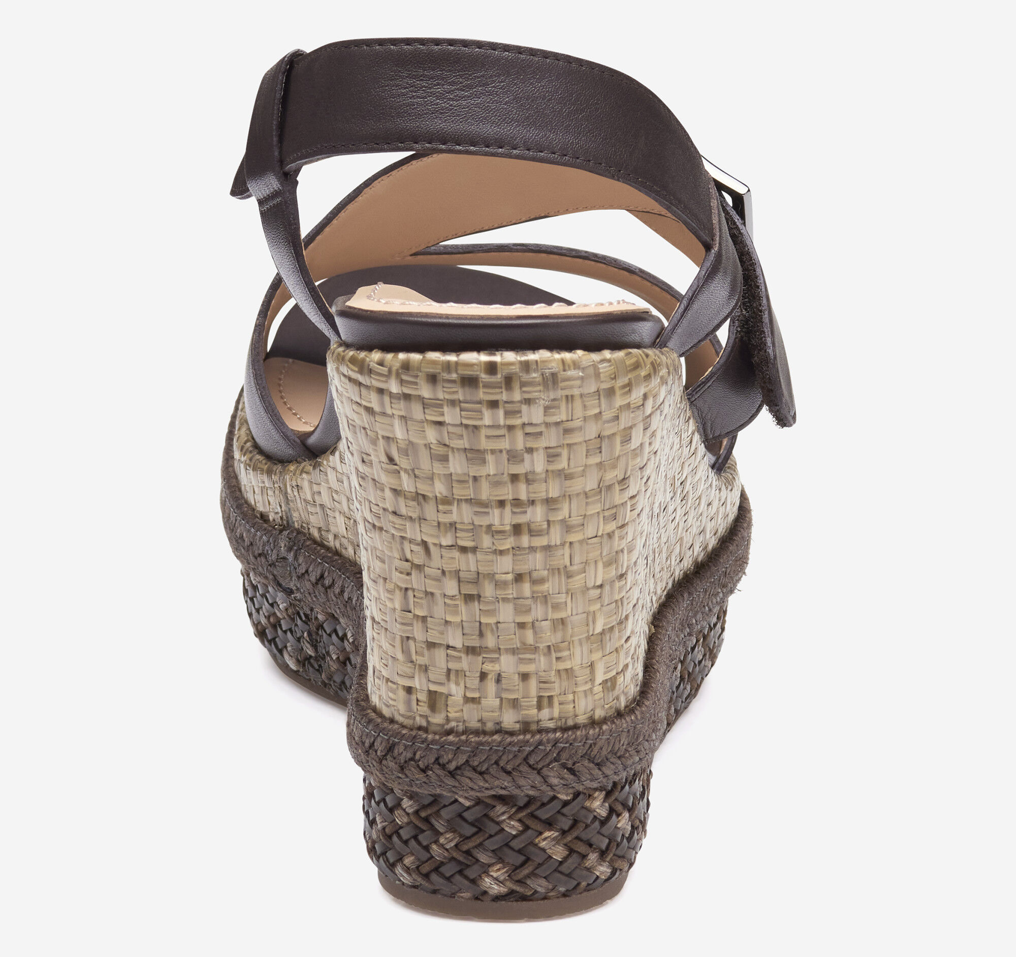 Women's Addison Asymmetrical Wedge | Johnston & Murphy