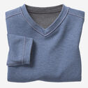 Boys Reversible V-Neck image number null