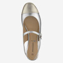 Claire Mary Jane Slingback image number null