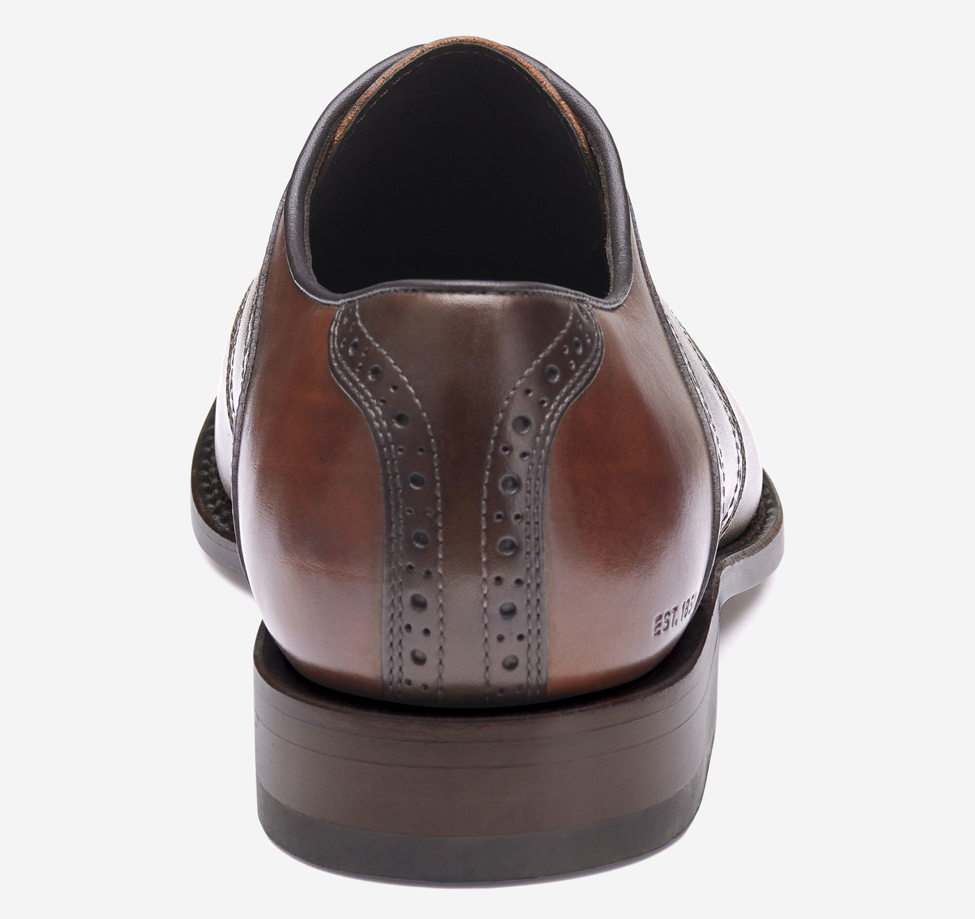 Melton Saddle