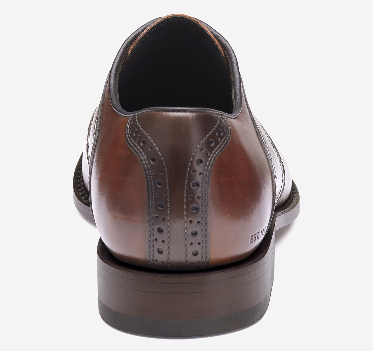 Melton Saddle image number null