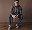 Eason Knit Shirt image number null