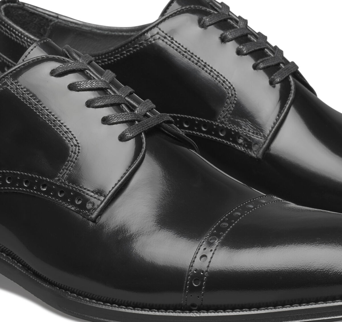 Flynn Cap Toe image number null