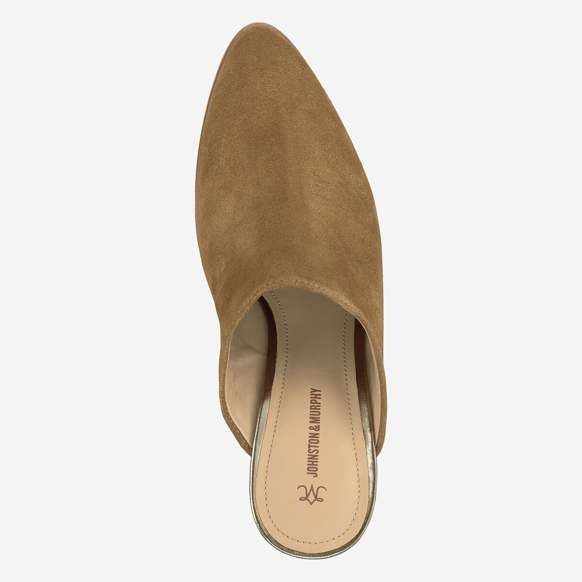 Trista Mule image number null