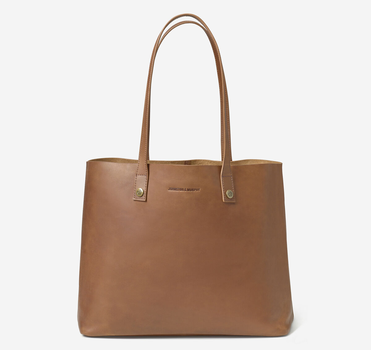 Rhodes Leather Tote image number null