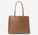 Rhodes Leather Tote image number null