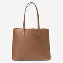 Rhodes Leather Tote image number null