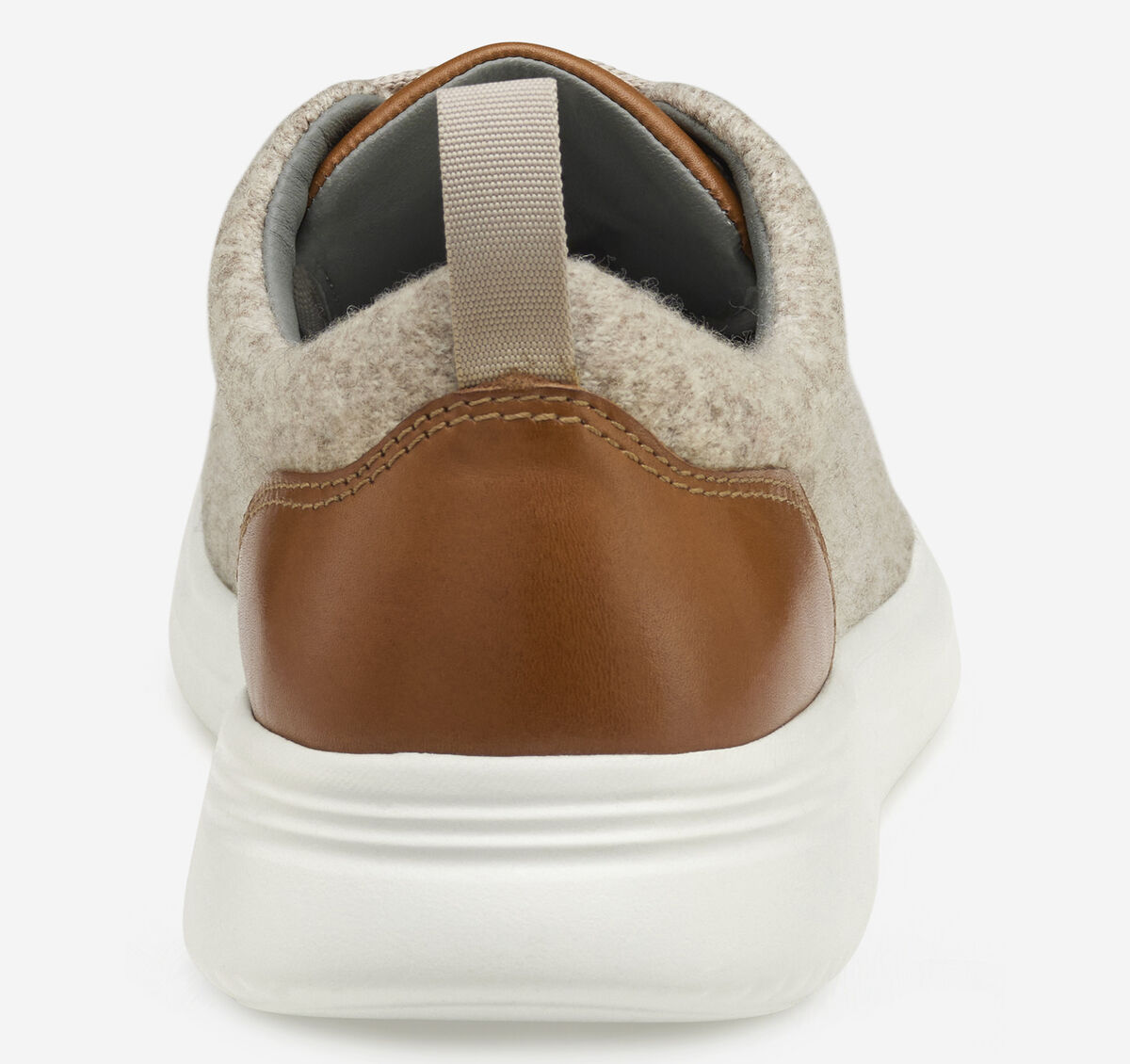 Amherst Wool U-Throat image number null