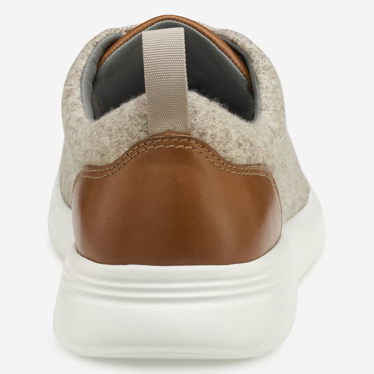 Amherst Wool U-Throat image number null