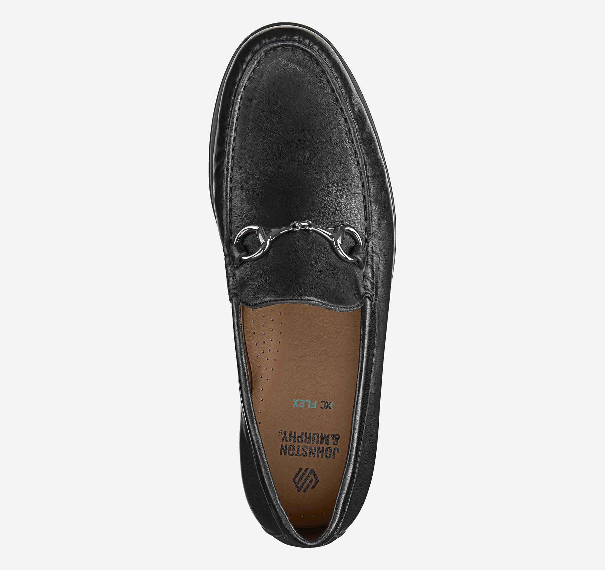 Harrison Bit Loafer