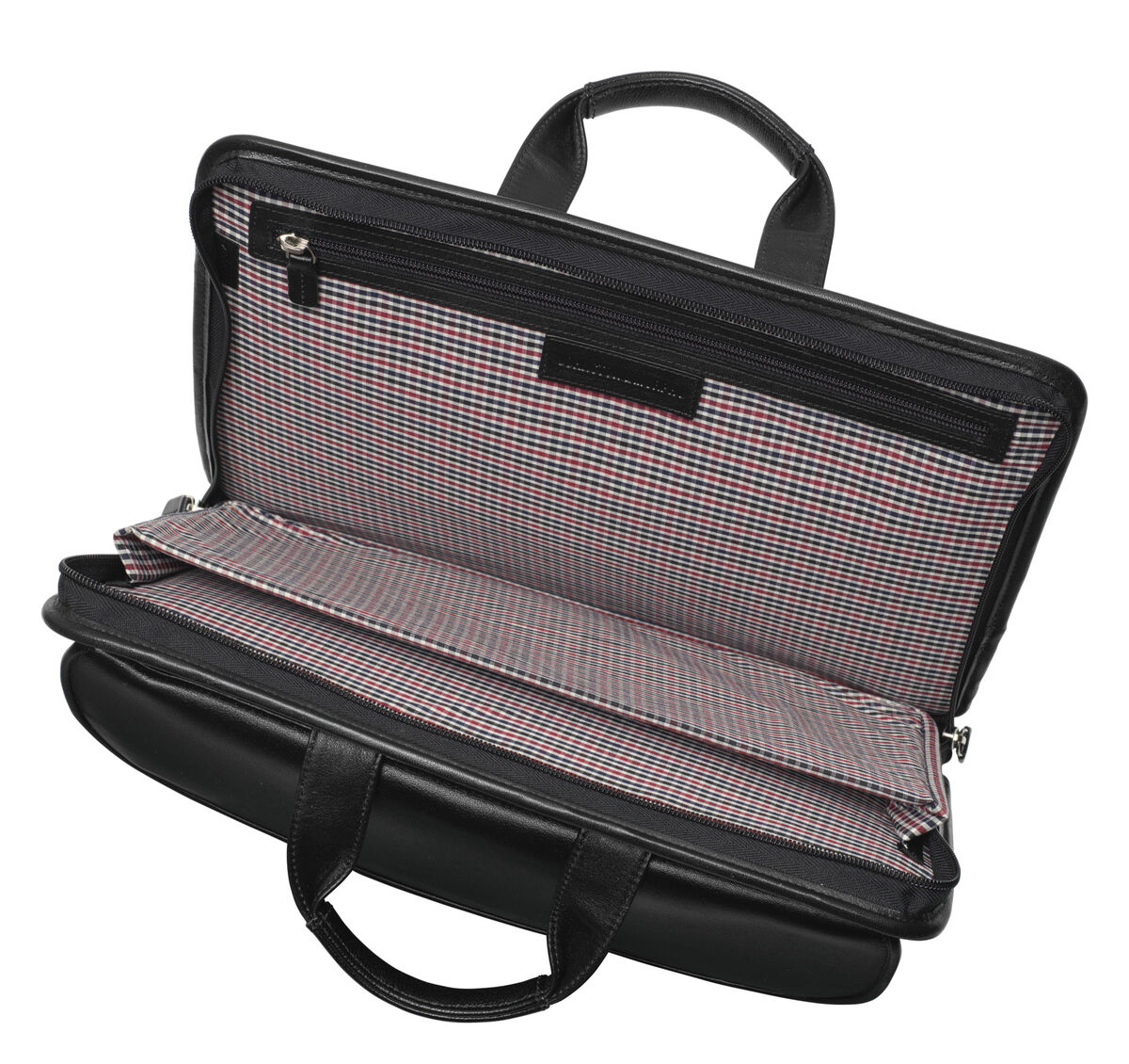 Portfolio Briefcase image number null