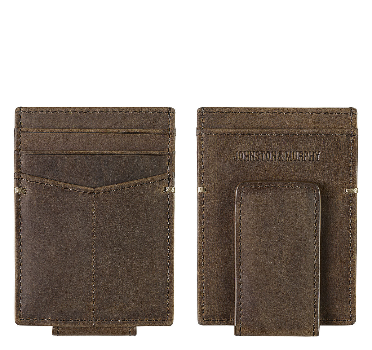 Front-Pocket Wallet/Money Clip image number null