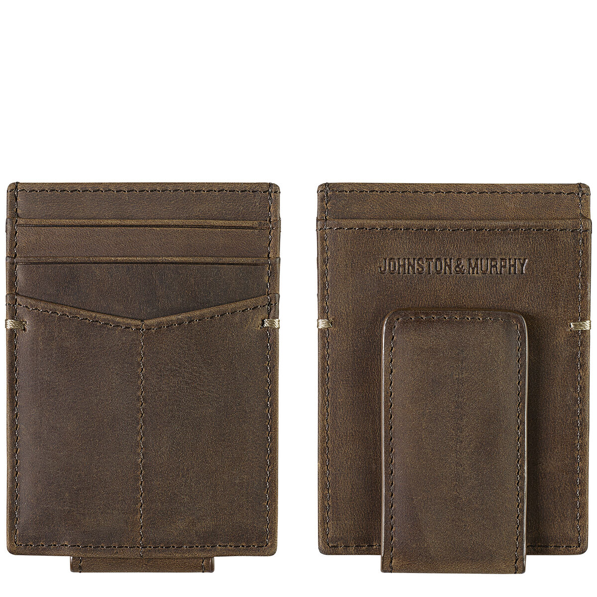 Front-Pocket Wallet/Money Clip image number null