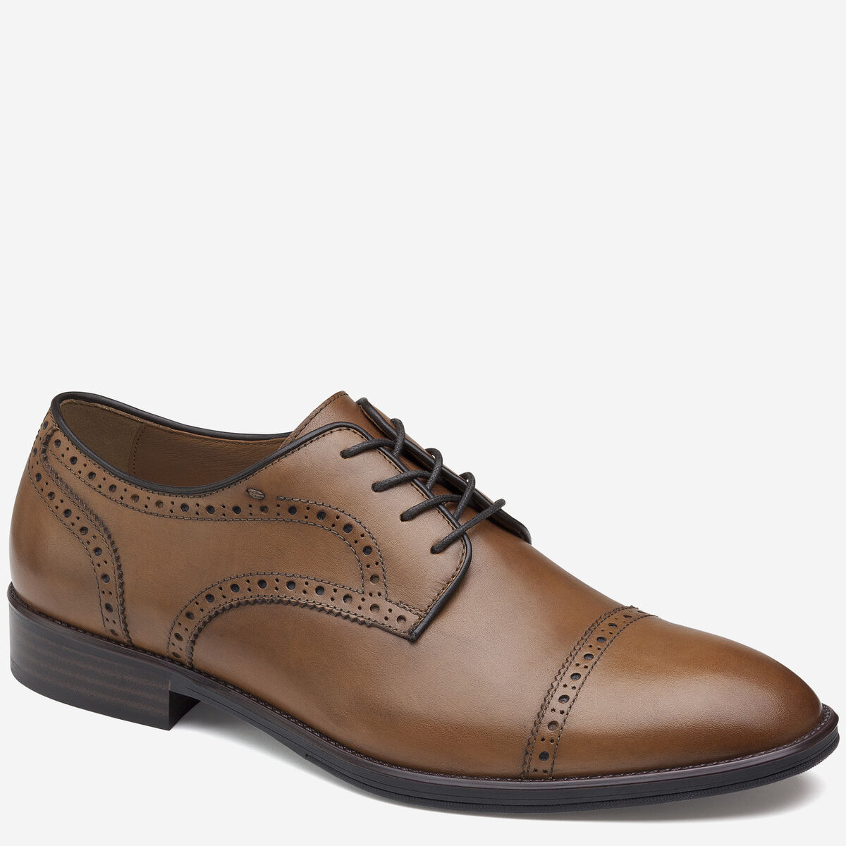 Henrick Cap Toe image number null
