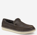 McGuffey Shearling Slip-On image number null