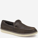 McGuffey Shearling Slip-On image number null