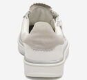 Ashley Side-Zip Lace-Up image number null