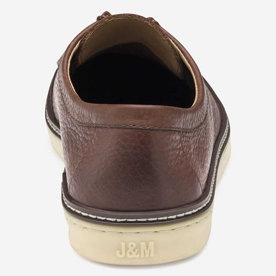 McGuffey Moc Toe image number null