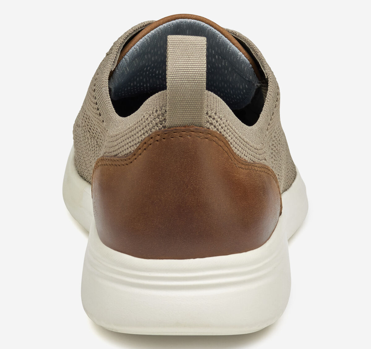 Amherst Knit U-Throat image number null