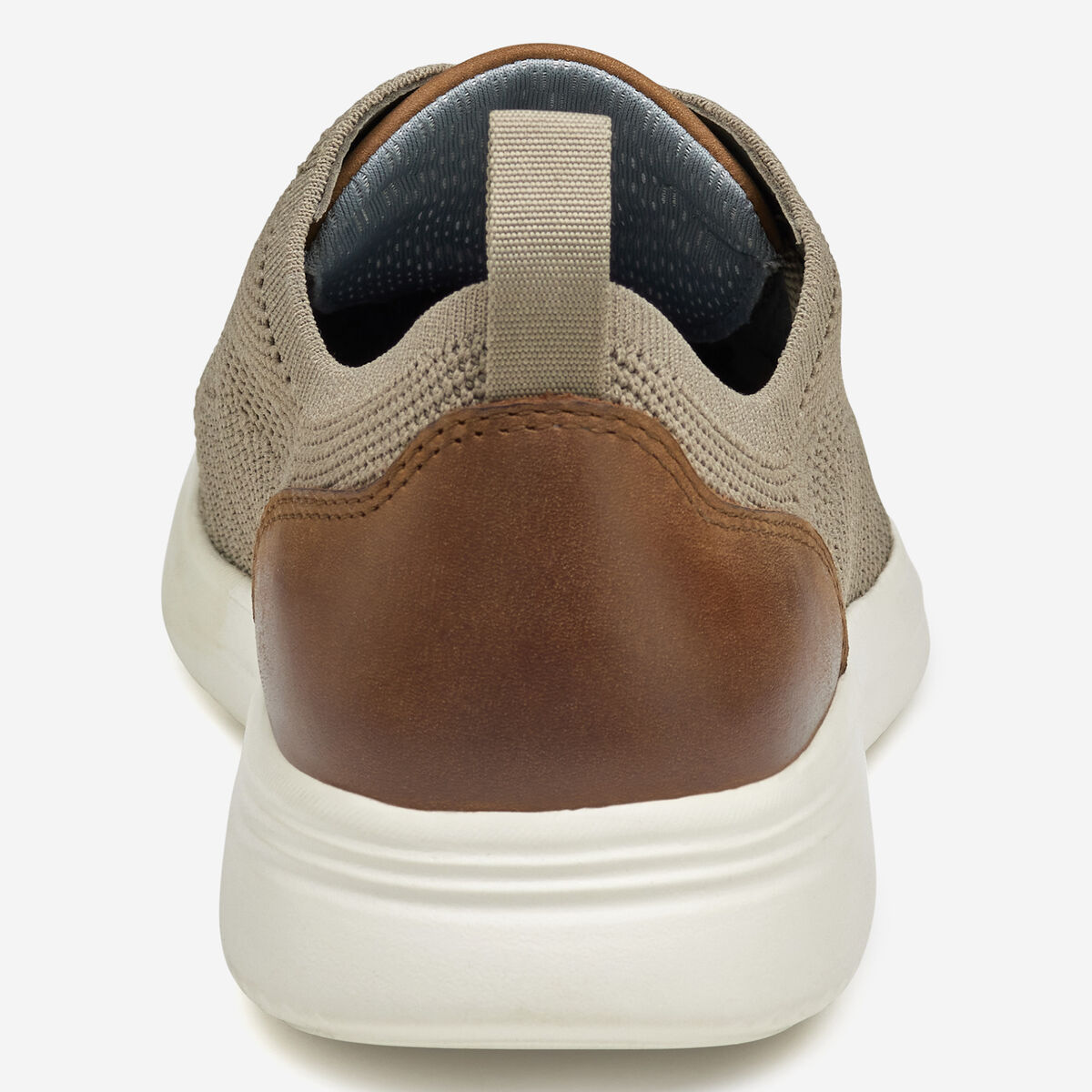 Amherst Knit U-Throat image number null