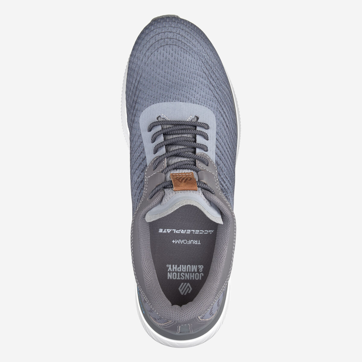 Miles Knit U-Throat image number null