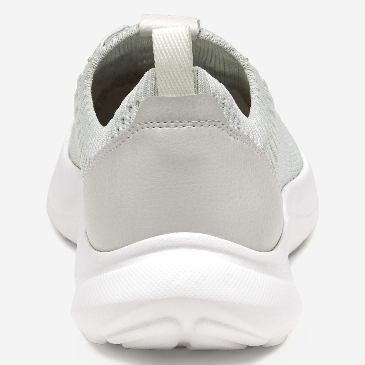 Escape Knit Lace-Up image number null