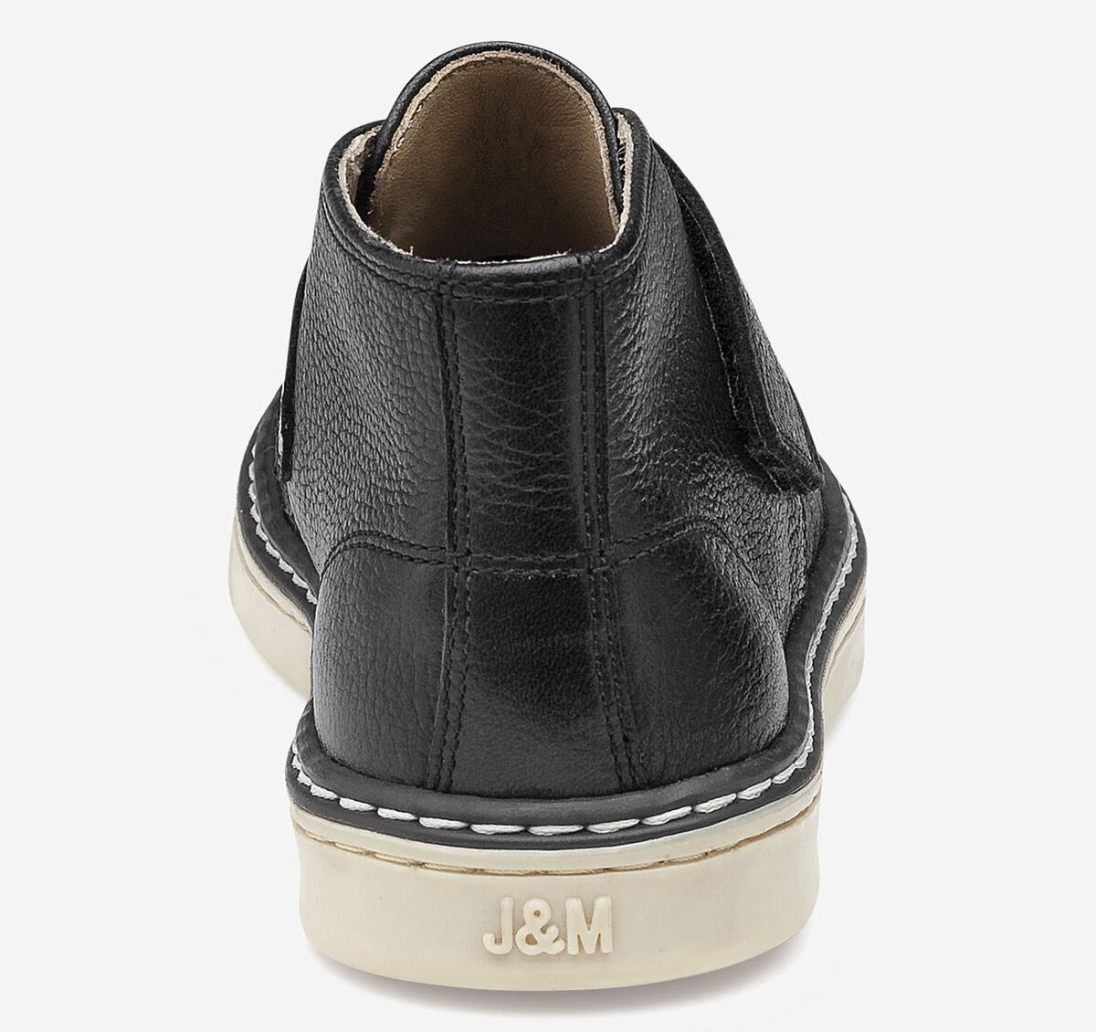 Little Kid McGuffey Chukka image number null