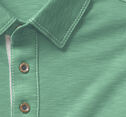 Vintage Slub Polo image number null