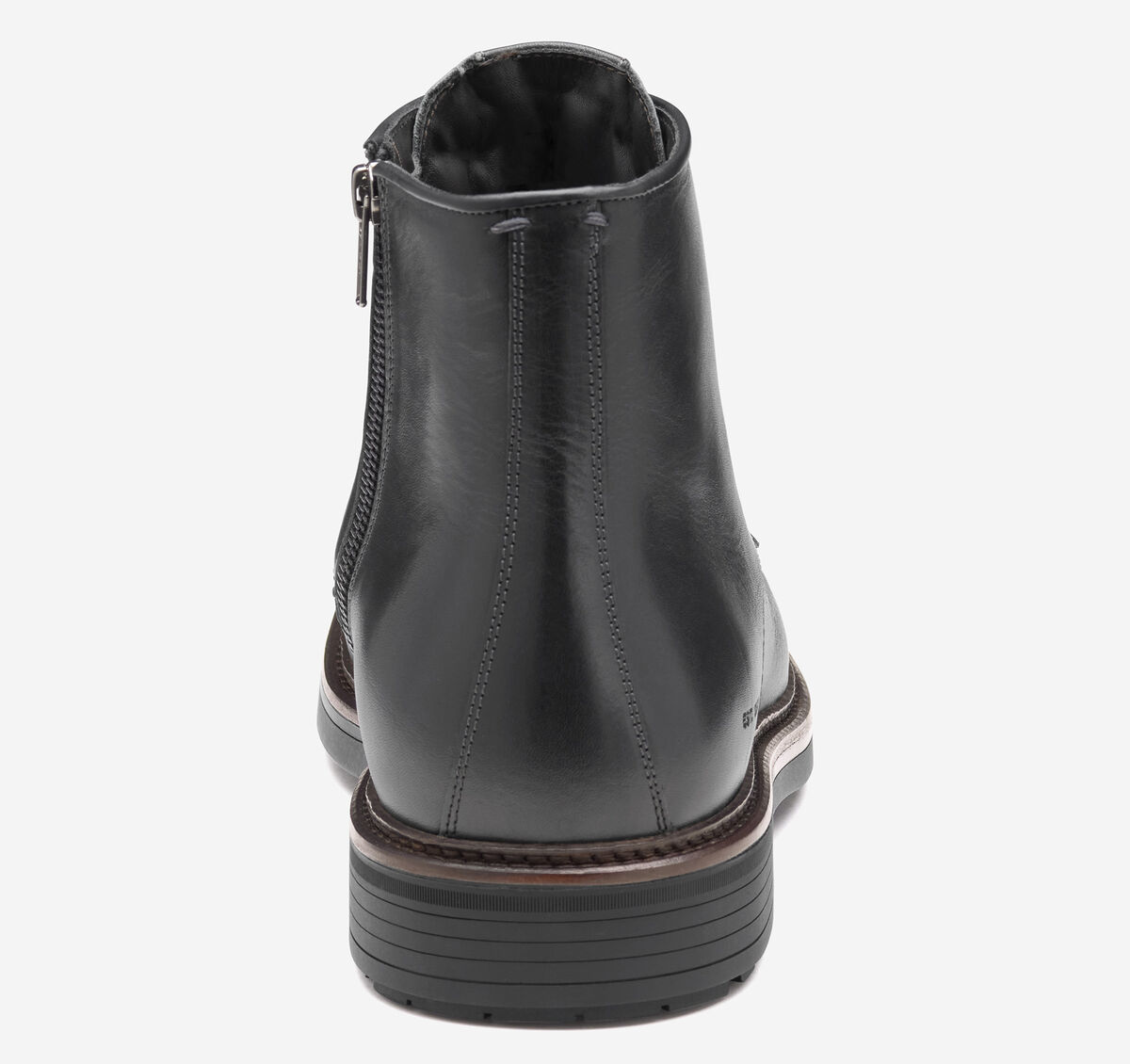 Latham Cap Toe Boot image number null