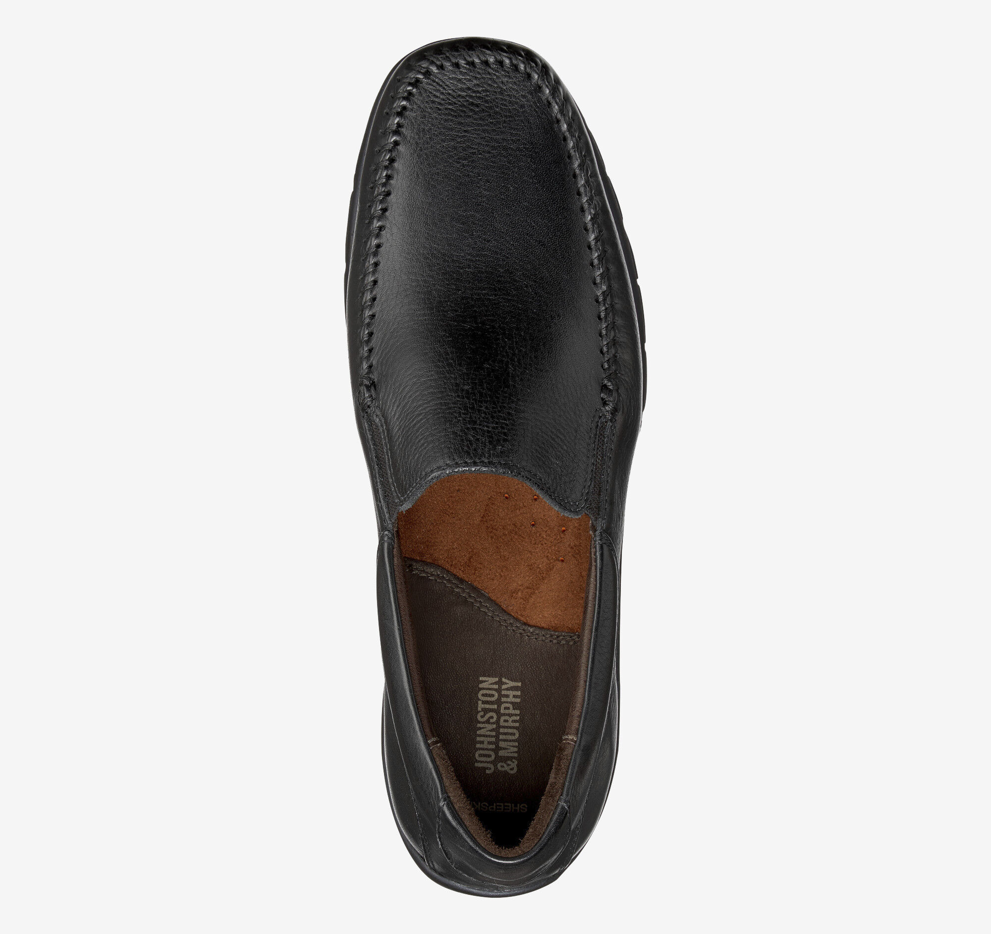 johnston murphy venetian