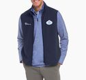 All Inclusive Full Zip Knit Vest image number null