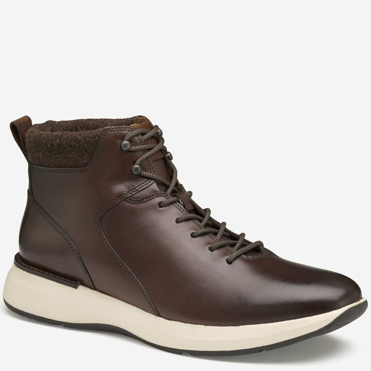 Felder Plain Toe Boot image number null