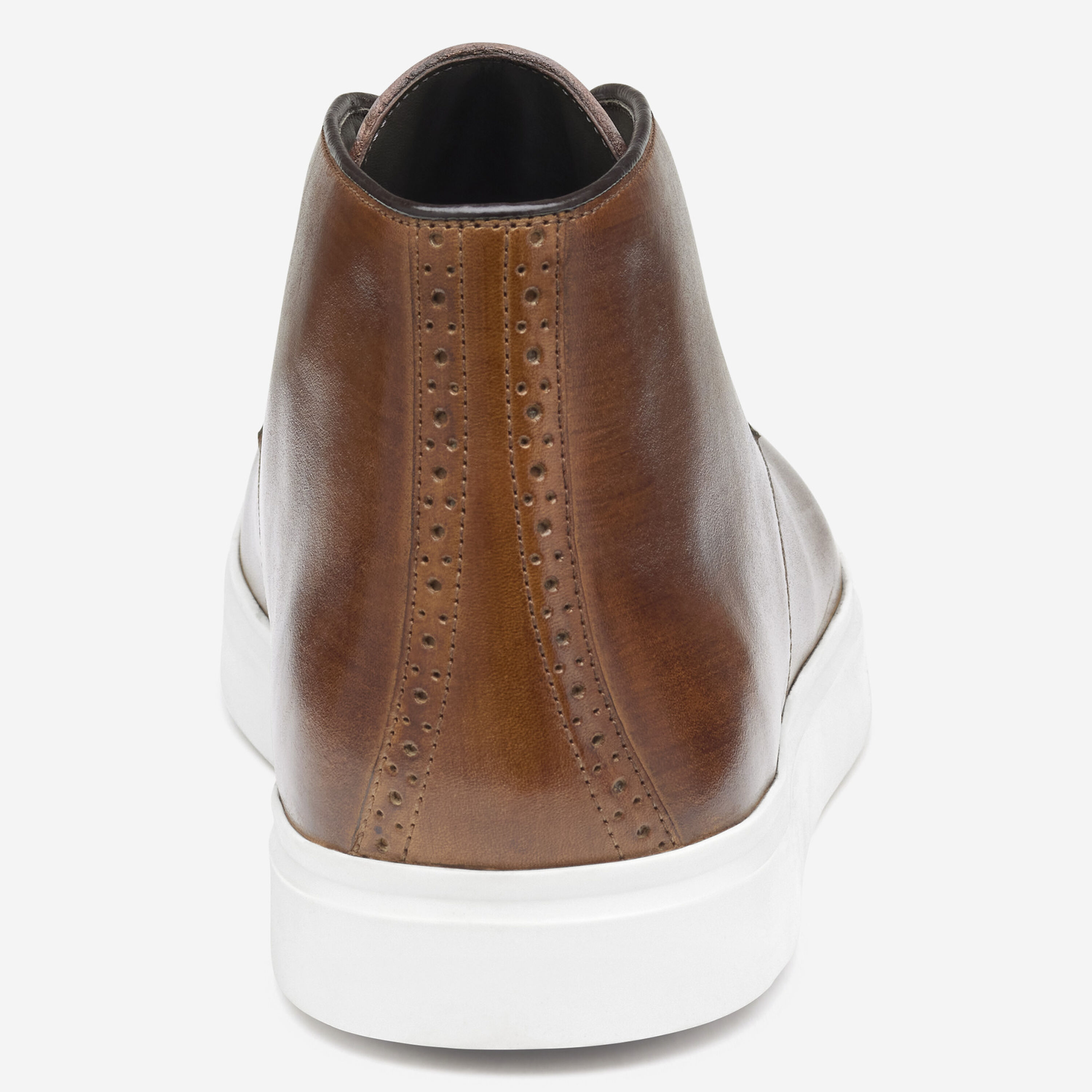 JOHNSTON & MURPHY - BRODY CHUKKA BOOTS Men main image 4