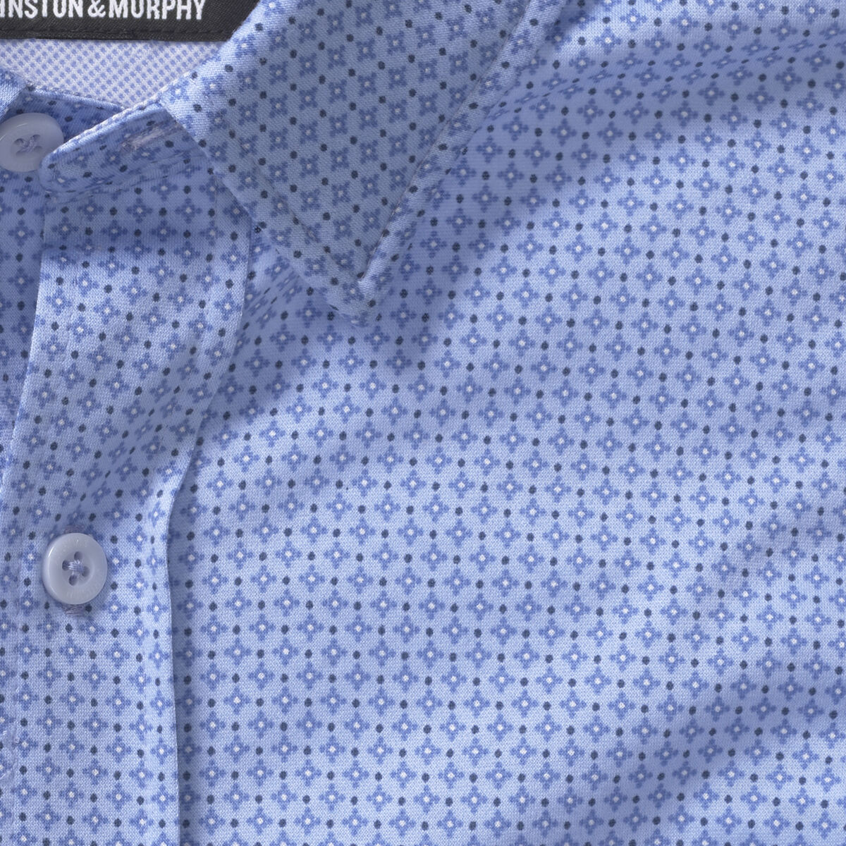 XC Flex&reg; Stretch Long-Sleeve Shirt image number null