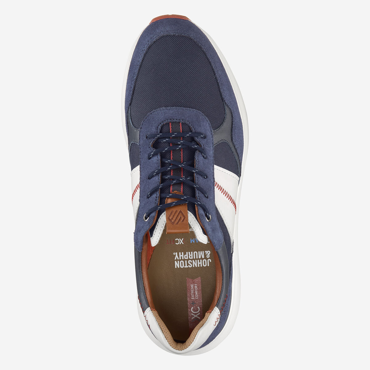 XC+&trade; Declan Jogger image number null