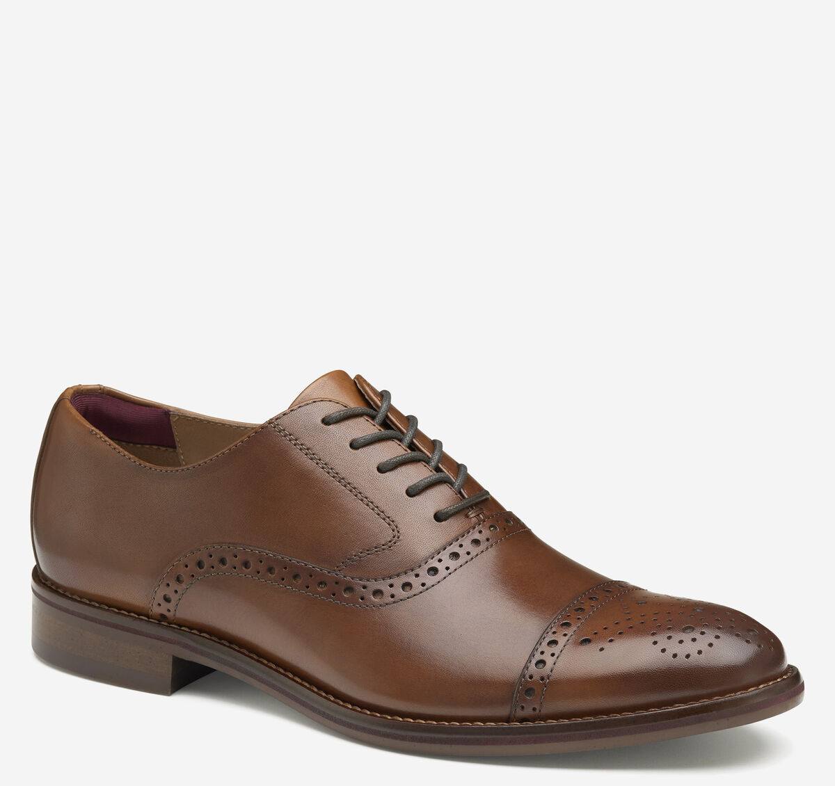 Conard 2.0 Cap Toe image number null