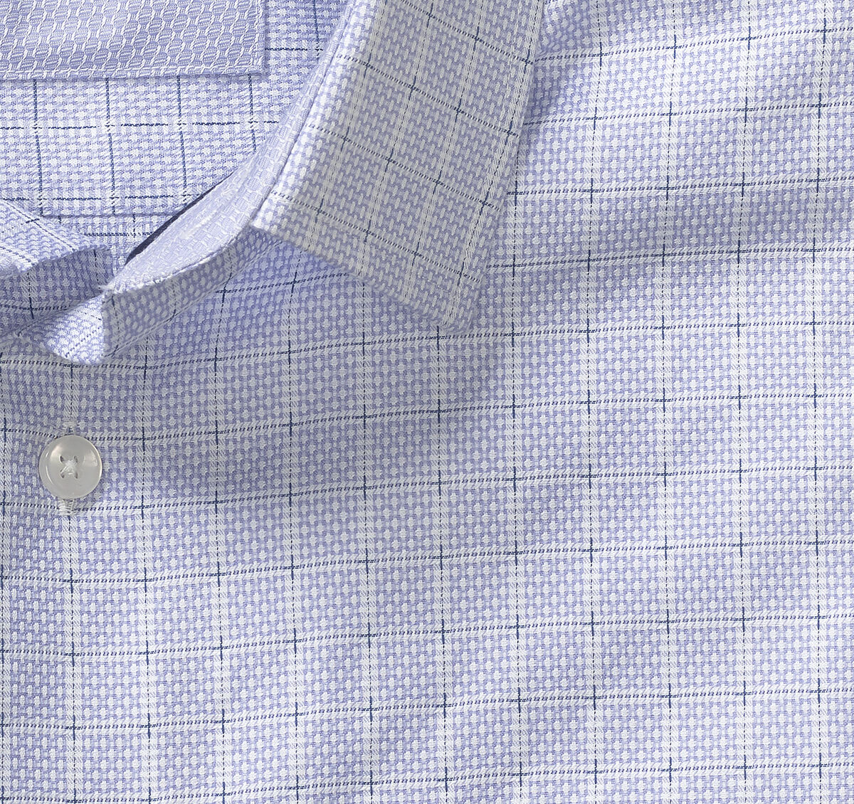 Collection European Dress Shirt image number null