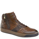 Allister Zip High Top image number null