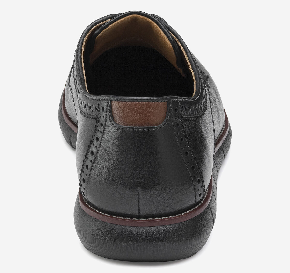 Holden Plain Toe image number null