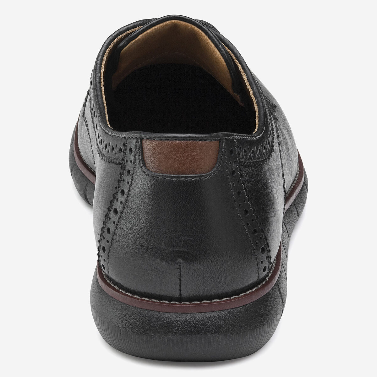 Holden Plain Toe image number null