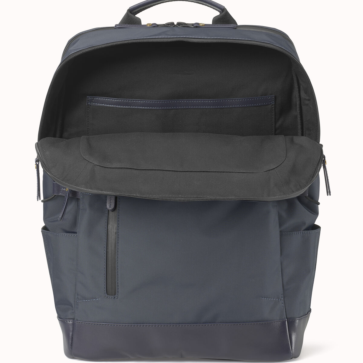 Hudson Waterproof Backpack image number null
